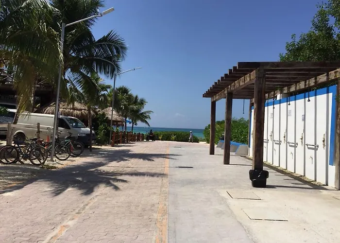 400mts Playa *